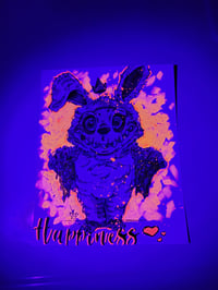 Image 2 of Happiness Labubu 
