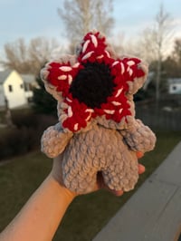 Image 3 of Demogorgan plushie