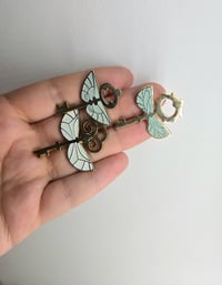 Image 4 of Pins from my personnal collection part17