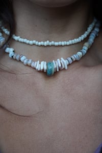 Image 17 of WE'LL MEET AGAIN- necklaces