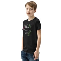 Elizabeth's EXPO MERCH [youth]