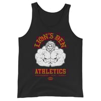 Image 1 of Lion's Den Athletics Tank Top
