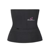 Waist Trainer with Logo 