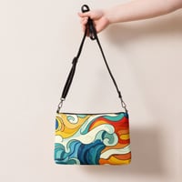 Image 1 of Sunrise Crossbody Bag