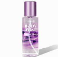 Image 5 of Body Mist