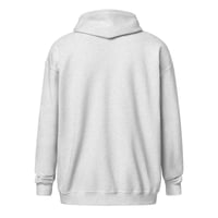 Image 14 of Bead Baddie zip hoodie