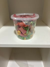 Pre Made Mix Cup