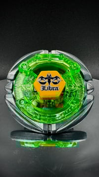 Image 1 of FLAME LIBRA