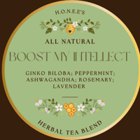 Image 2 of Boost my intellect 