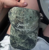 Image 2 of Your Very Own Custom Hat