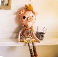Image 7 of Peggy Piglet and Popping Candy Pip