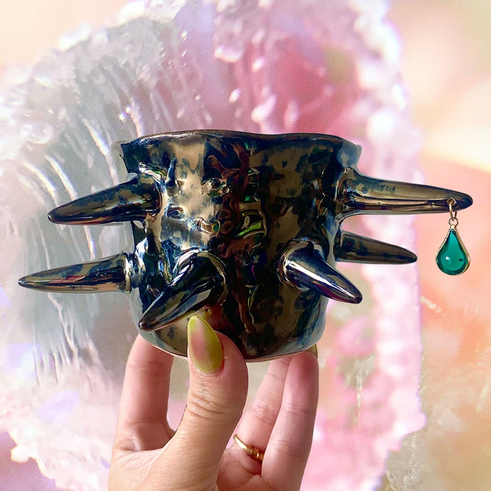 Image of Quazar Cup #3