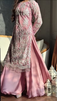 Image 2 of RIMA-Dusty Pink