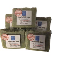 Image 5 of Goat’s Milk Soap 