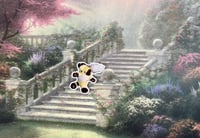 Image 3 of 🐶Lottie🐶 the OG Plushie Sticker