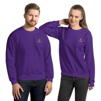 Image 8 of Unisex Sweatshirt