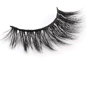 Image of Crossover Faux Mink Lashes