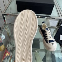 Image 2 of CC Denim Sneakers