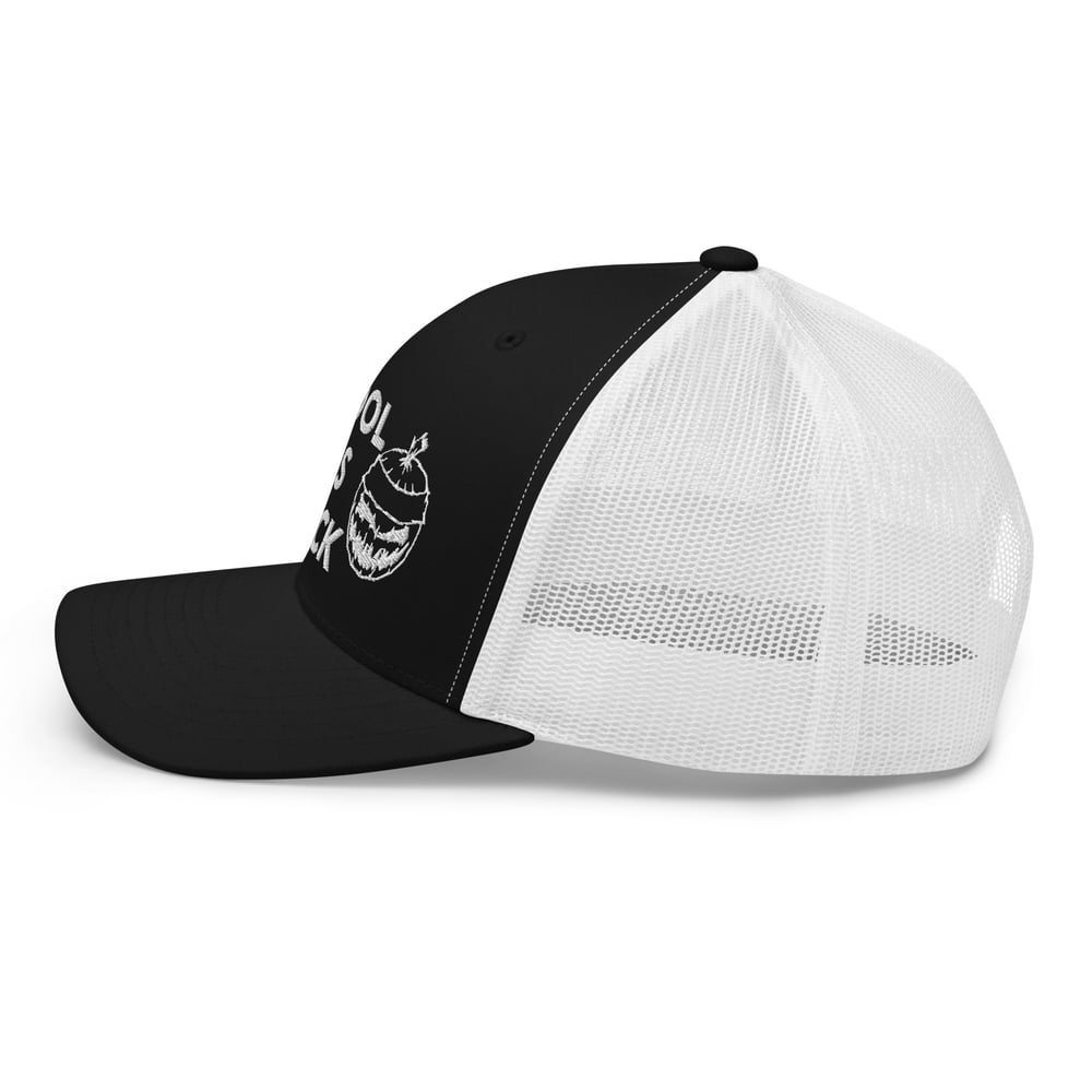 Image of BSC Trucker Cap