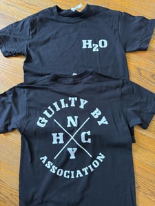 Image of GBA NYHC Tee