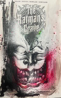 Image 2 of Sketch Cover Commission