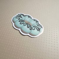 Image 3 of yummy desserts - stickers