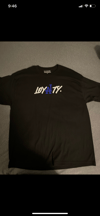 Loyalty Tshirt 