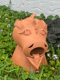 Image 5 of Dragon Sculpture 
