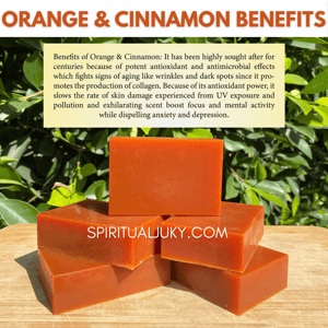Image of Turmeric Golden Milk Soap
