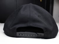 Image of Always Tired Snapback Hat