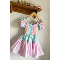 Image 2 of Love heart dress  