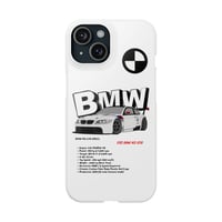 Image 1 of BMW M3 GTR Case
