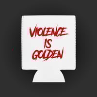 Image 2 of Murder Yoga Can Cooler