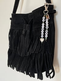 Image 2 of MYSTERY BAG : Bijoux de sac - Porte-clés