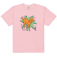 Image 4 of Ginger Goat T-Shirt