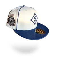 Image 1 of Seattle Steelheads Cap