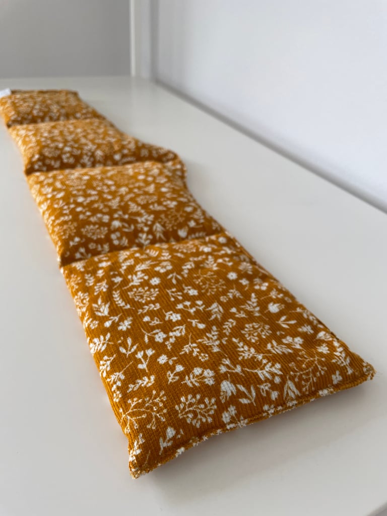 Relaxation Wheat Pack