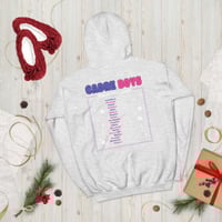 Image 25 of THE CADRE BOYS – Erilea Tour 2025 Unisex Hoodie