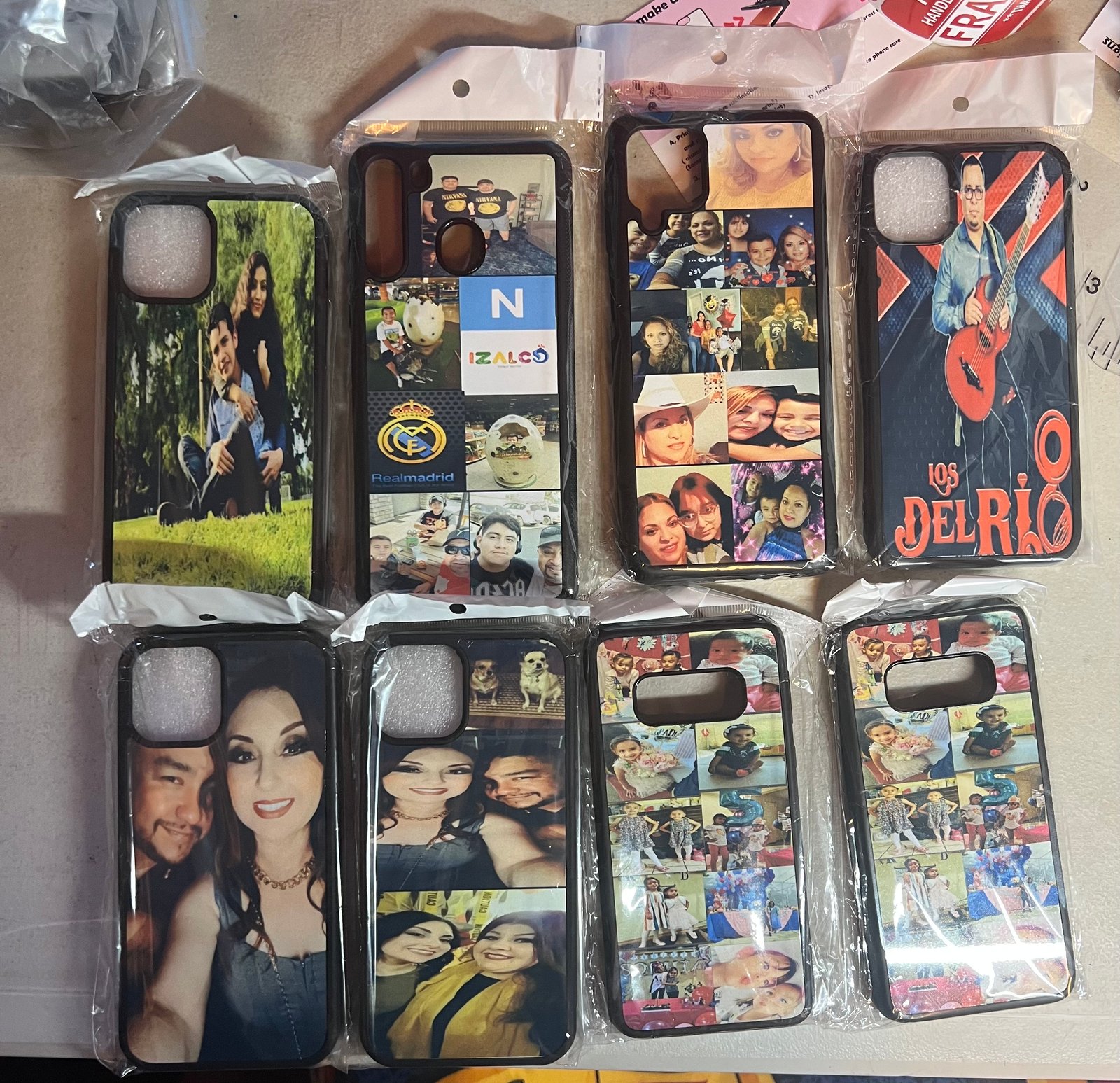 Personalized Phone Cases