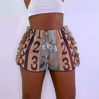 Image 3 of Carpet Shorts 