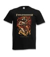 FIREWIND - Fallen Angel T-shirt 