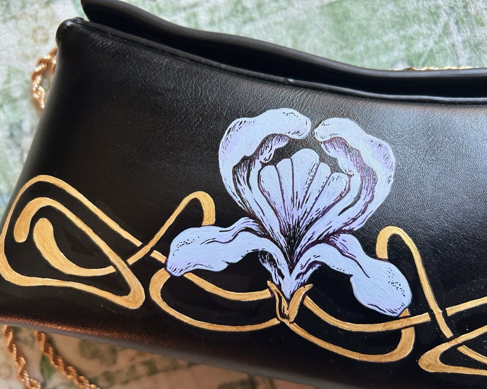Image of The Eileen Purse