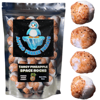 Image 4 of Pineapple Tajin Space Rocks
