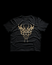 Image 1 of Tribale Tee Nera