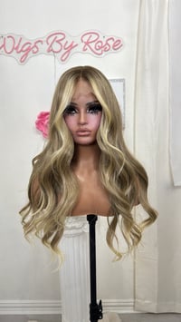 Image 6 of Stacy free part (ready to ship) 