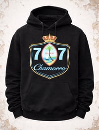 Image 2 of CULTURE COLLECTION / 707 Guamanian #1