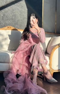 Image 2 of RAHA-Mauve