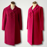 Image 1 of Prince Fashion Dress Coat Medium
