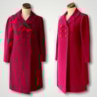 Image 1 of Prince Fashion Dress Coat Medium