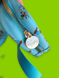 Image 5 of Big Goof XL belt bag + SM belt bag